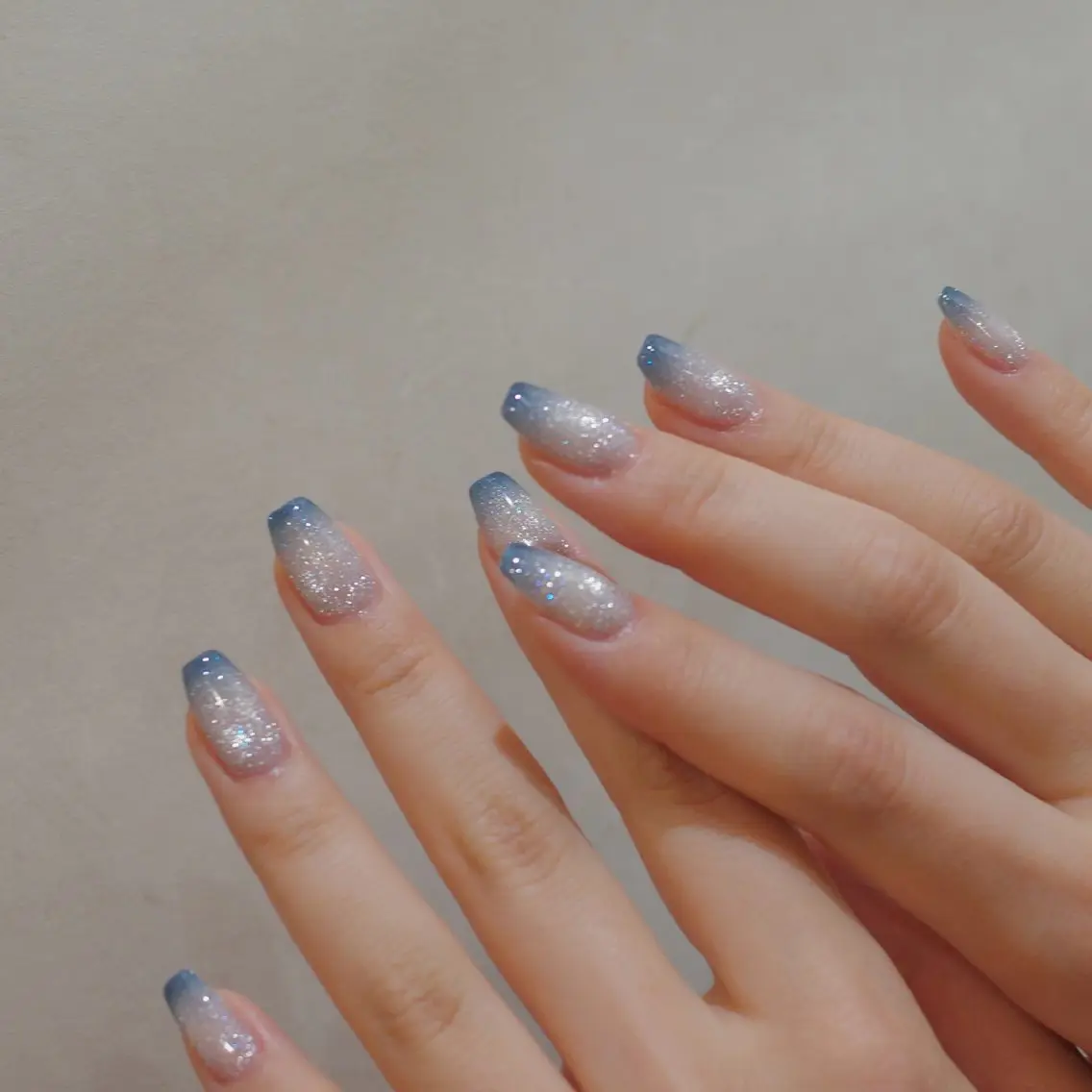 ネイル ハンドネイル reika .のネイルデザイン