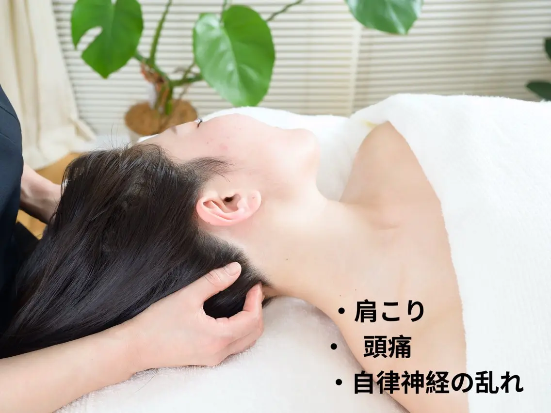 美LIFE エステサロンのエステ・リラクイメージ