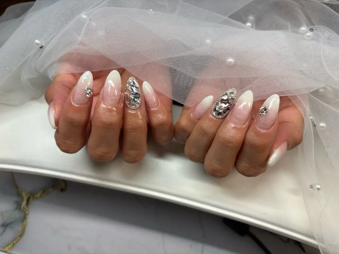ネイル 門真市ネイルサロン♡ KUMI.HANAのネイルデザイン