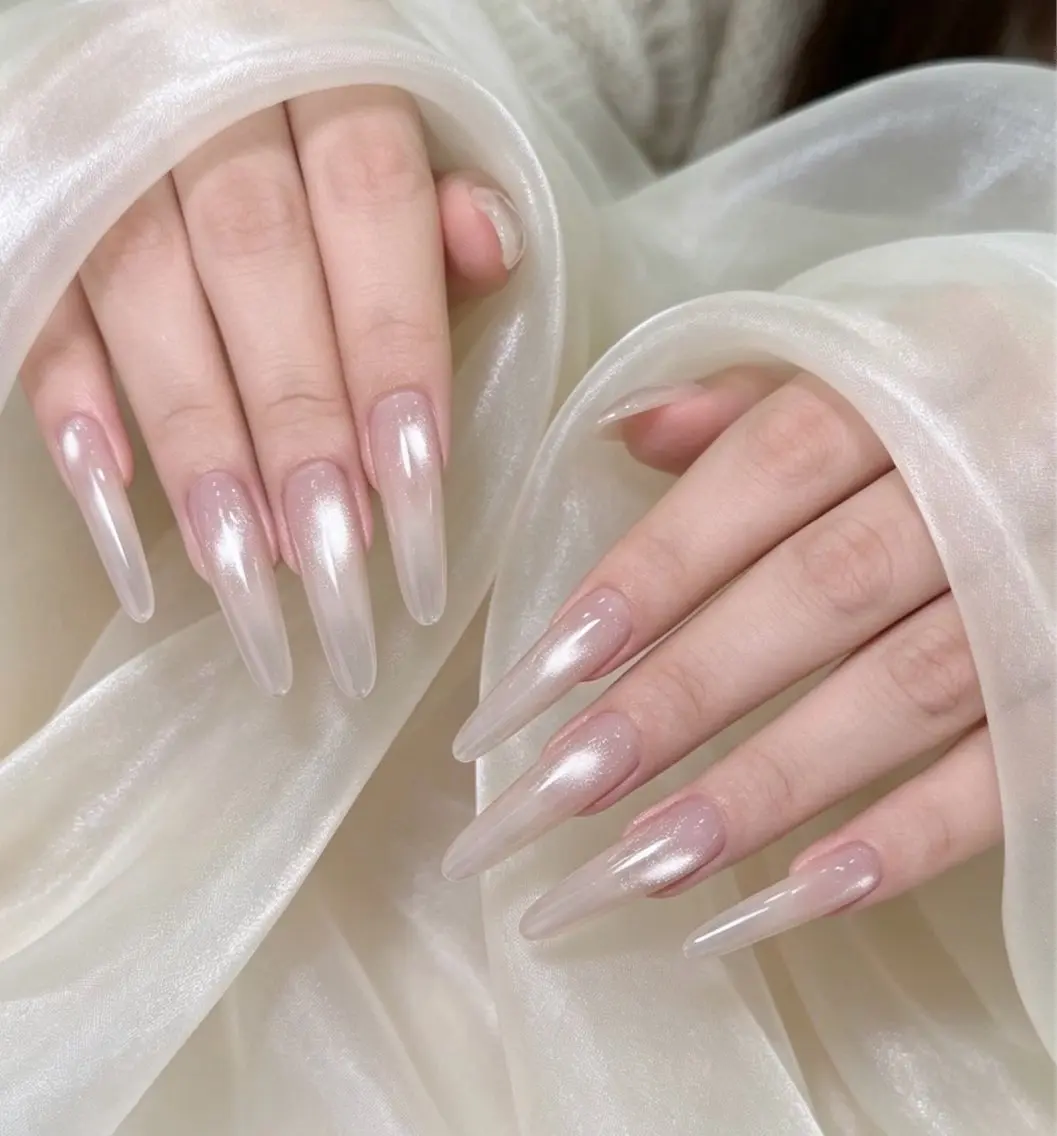 ネイル Green Nail 💚Gのネイルデザイン