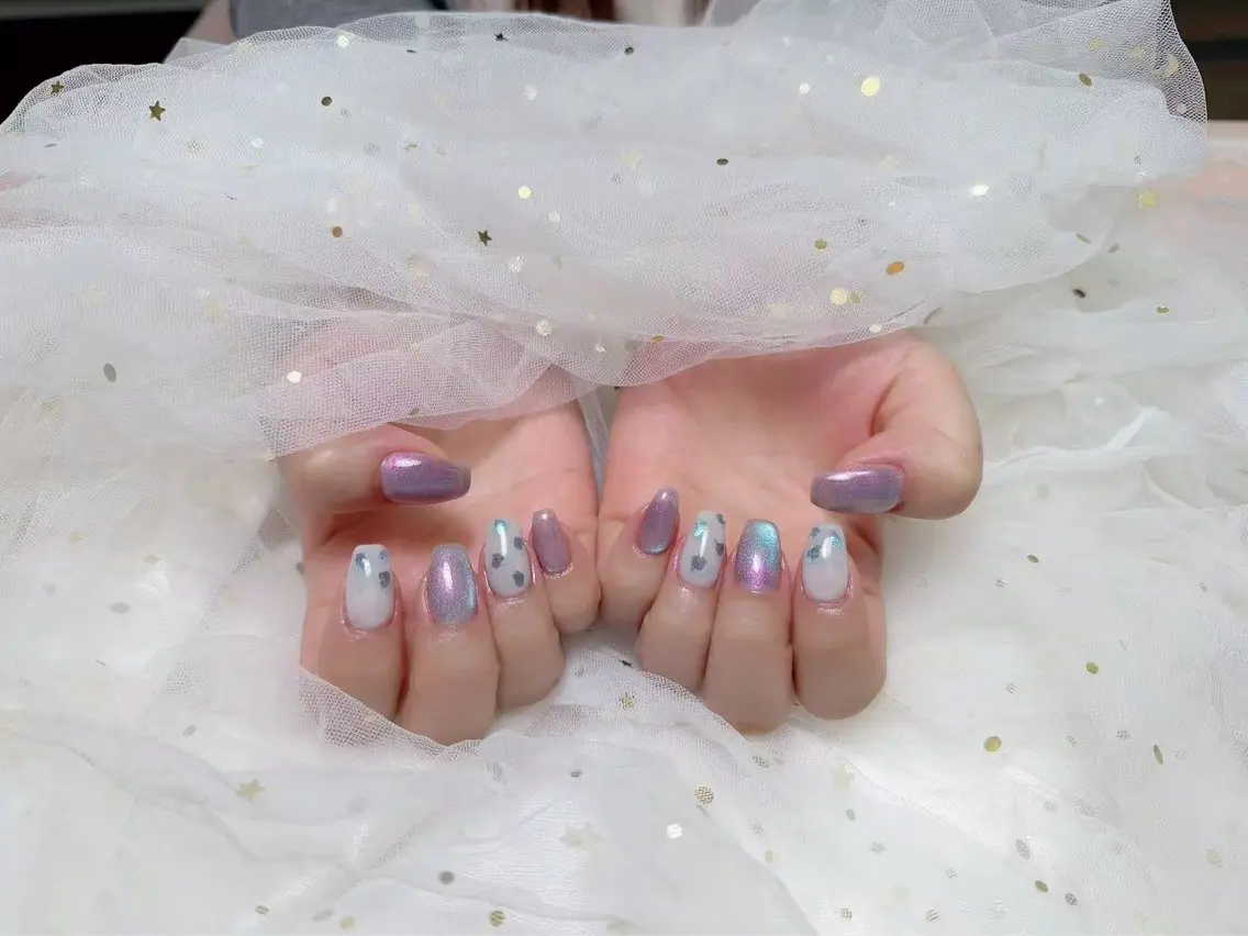 ネイル ジョリ kasumi🌹💅のネイルデザイン
