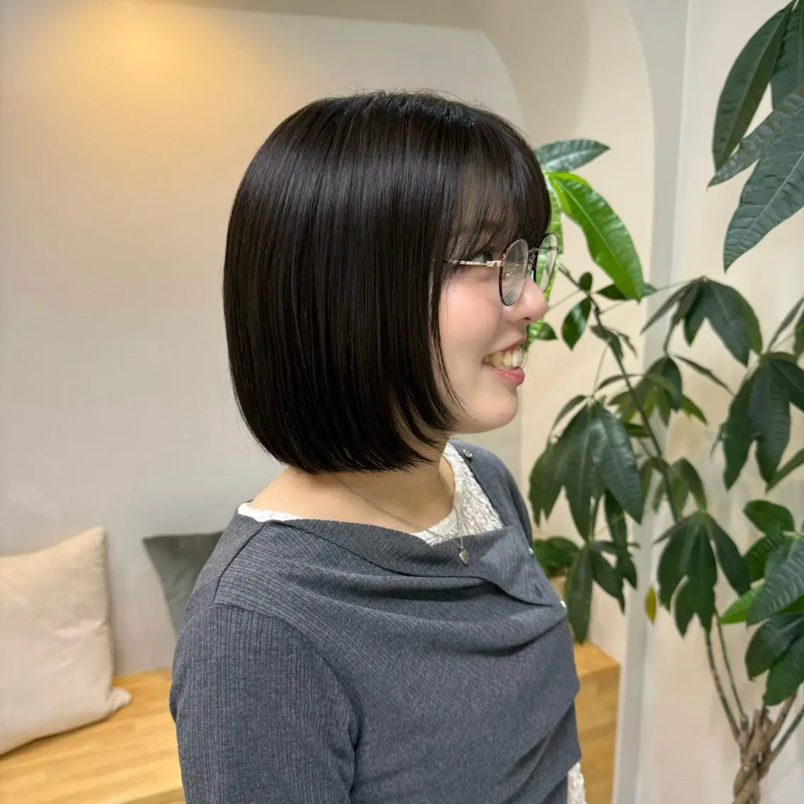 ワンカラー(暗くしたい方向け)の写真