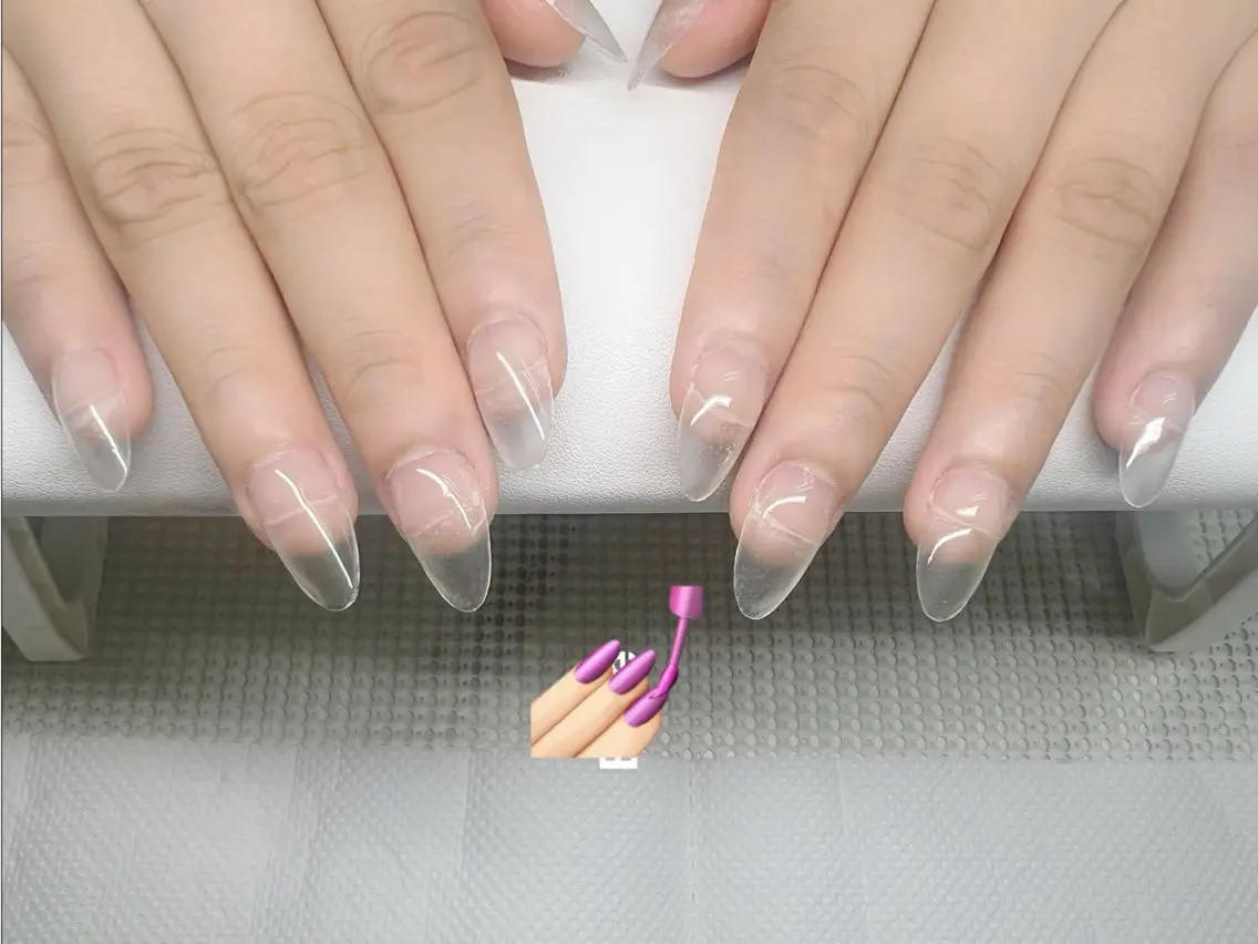 ネイル ハンドネイル フットネイル Emiii Ana.chuoのネイルデザイン