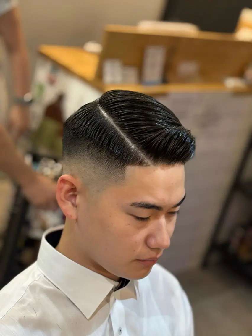 メンズ カット 🕊️RYOTA 🕊️のヘアスタイル