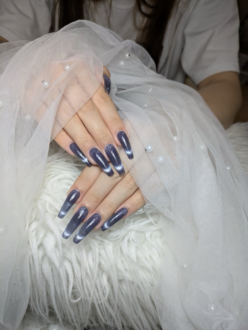 ネイル Queen Nail 柏店　クイーンネイルのネイルデザイン