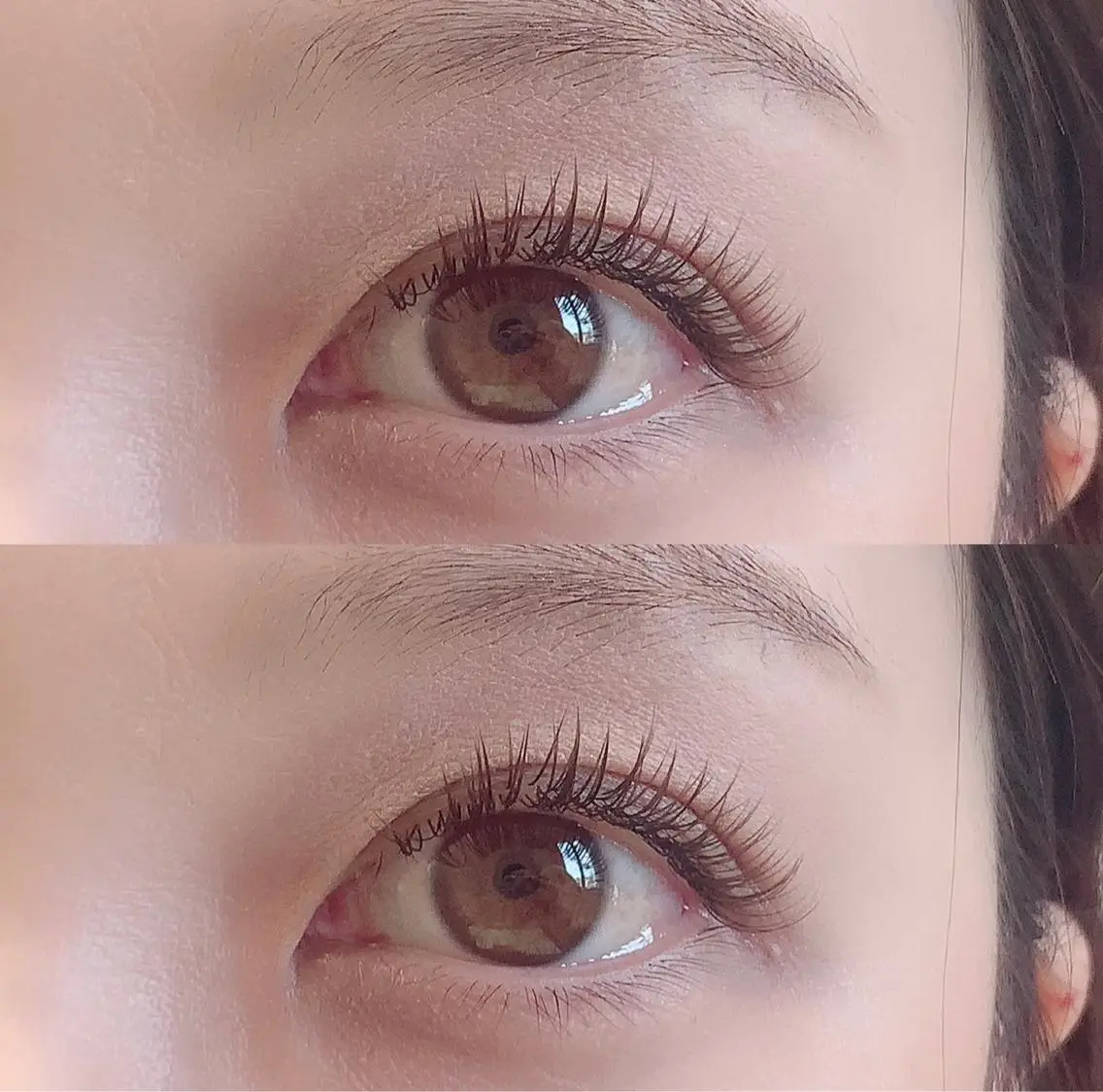 マツエク・マツパ Eyelist🫧 Risaの眉毛・アイブロウイメージ