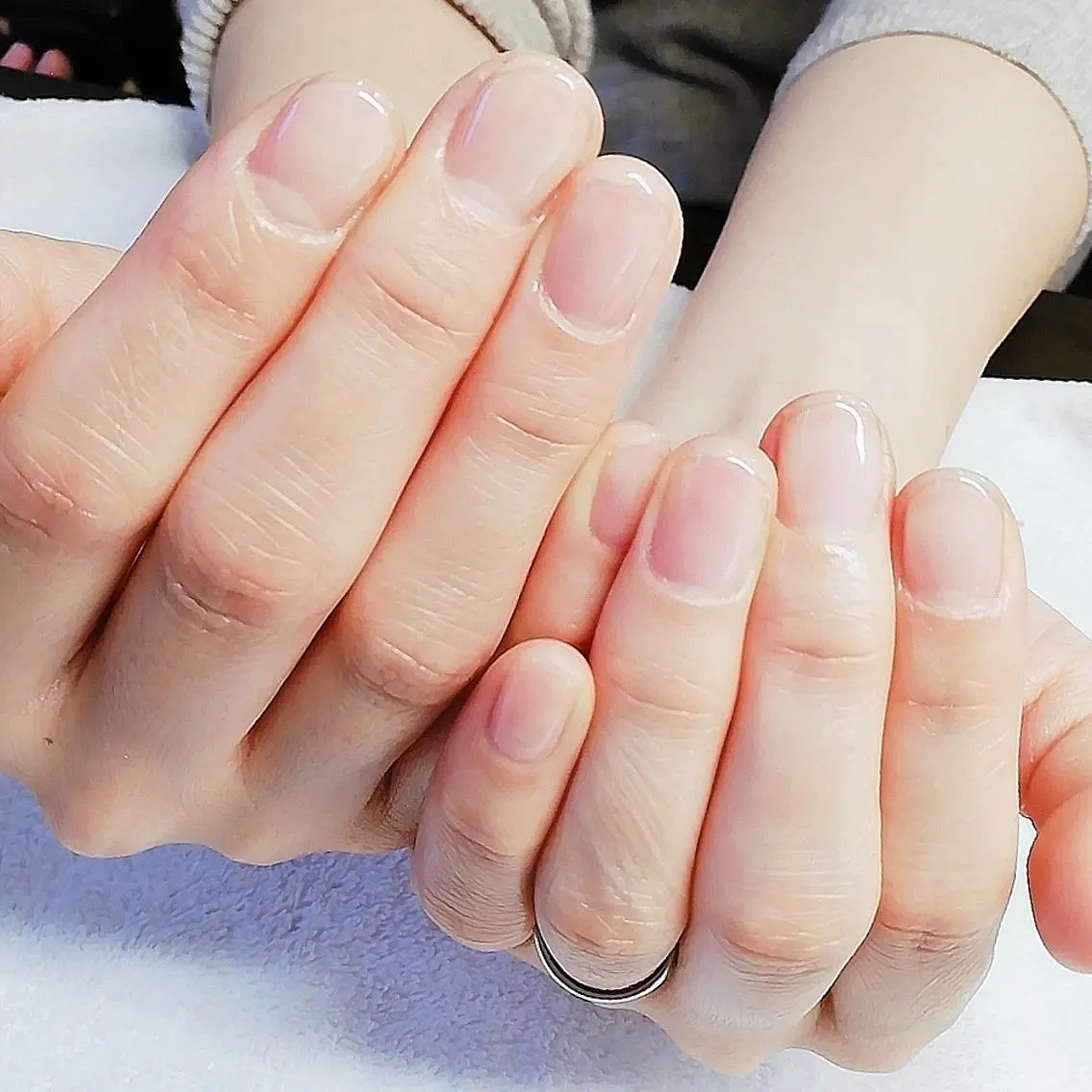 ネイル ハンドネイル 柴崎 美幸のネイルデザイン
