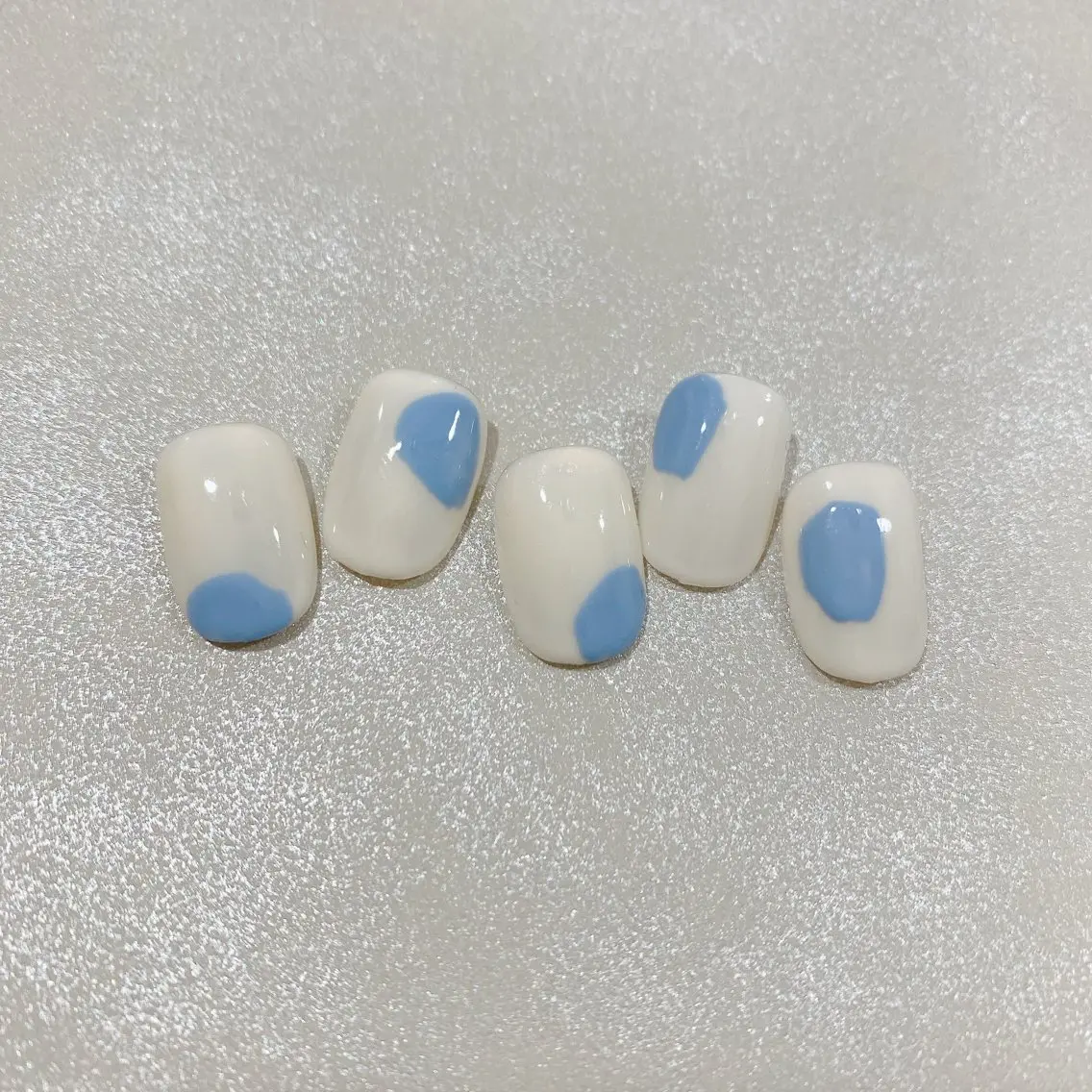 ネイル emiu petiteのネイルデザイン