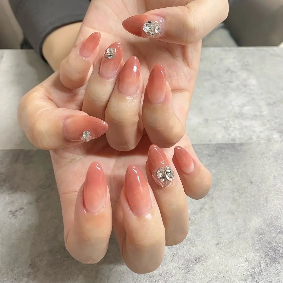ネイル FELICE フェリーチェのネイルデザイン