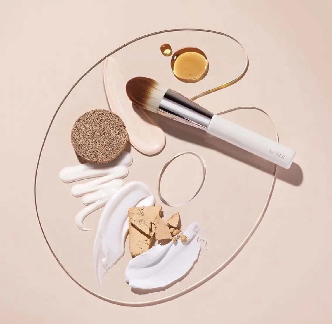 【🎨+💄】 パーソナルカラー診断+メイクレッスンの写真