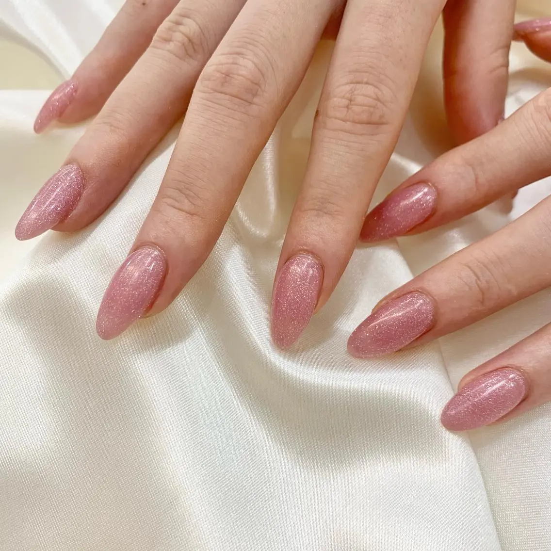 ネイル JELLO 表参道NAILのネイルデザイン