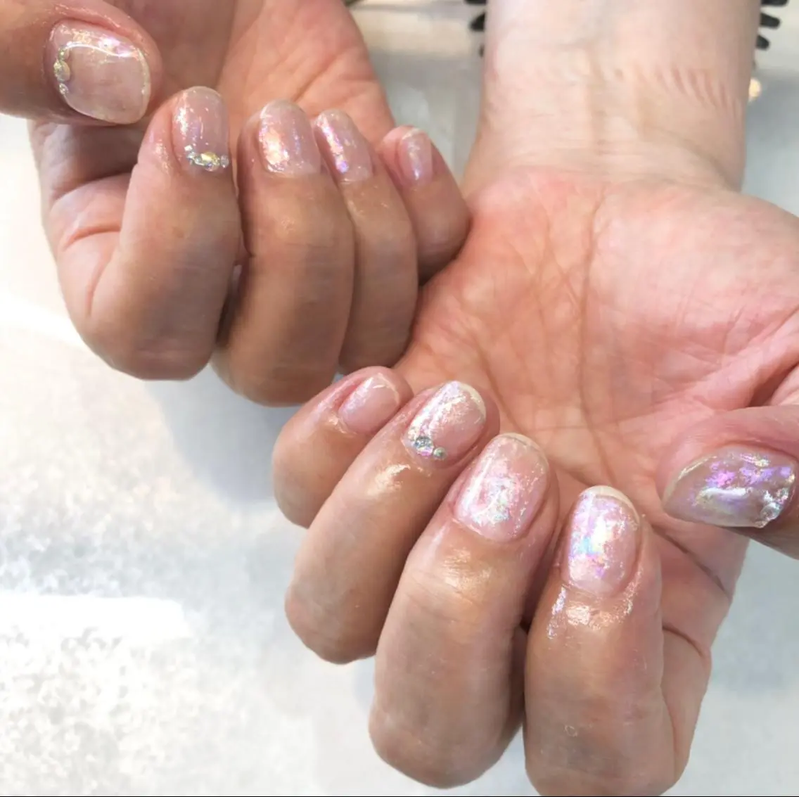 ネイル LANI nailsalonのネイルデザイン