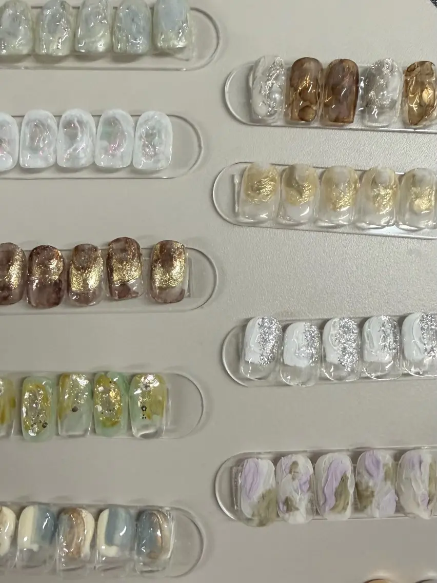 ネイル ハンドネイル filonnail 仙台店rioのネイルデザイン