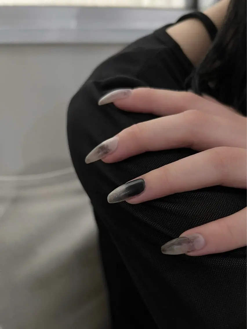 ハンド お任せニュアンス(オフなし)の写真