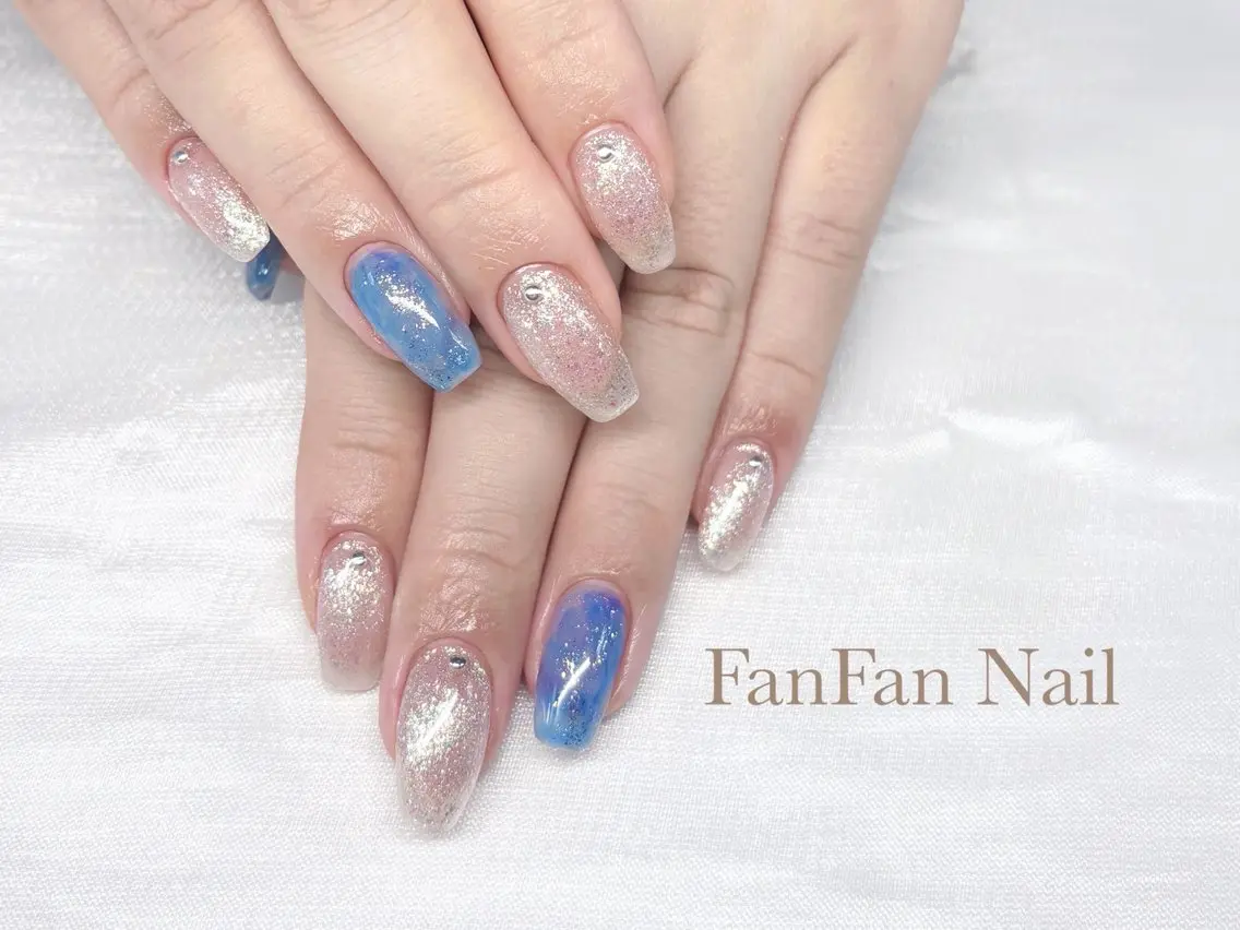 ネイル NAIL oleのネイルデザイン