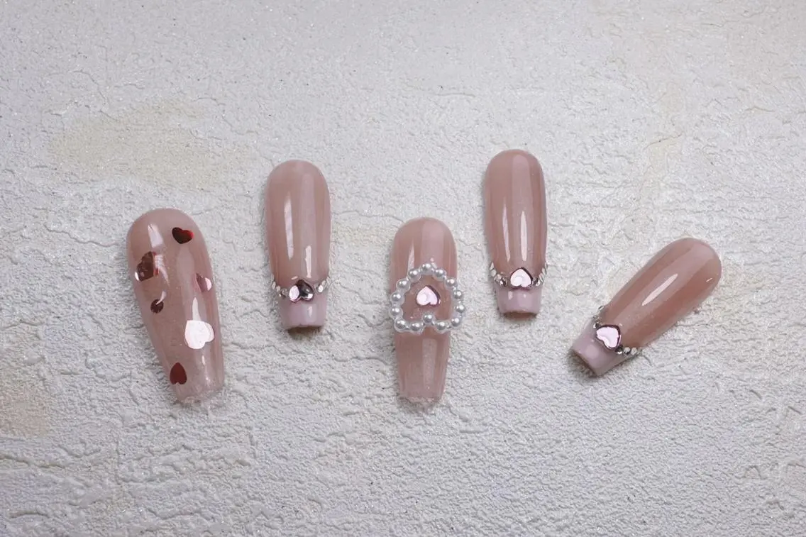 ネイル MSSugar Nailのネイルデザイン