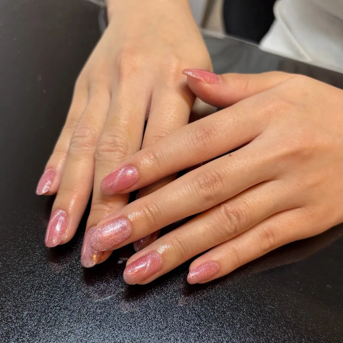 ネイル ハンドネイル oto .のネイルデザイン