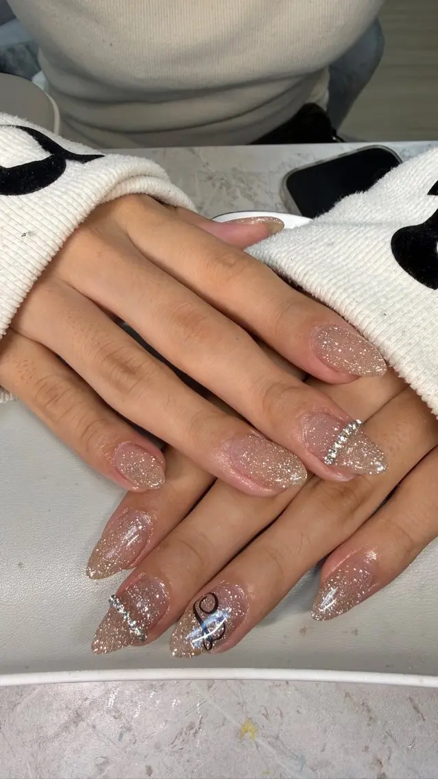 ネイル Anea Nailのネイルデザイン
