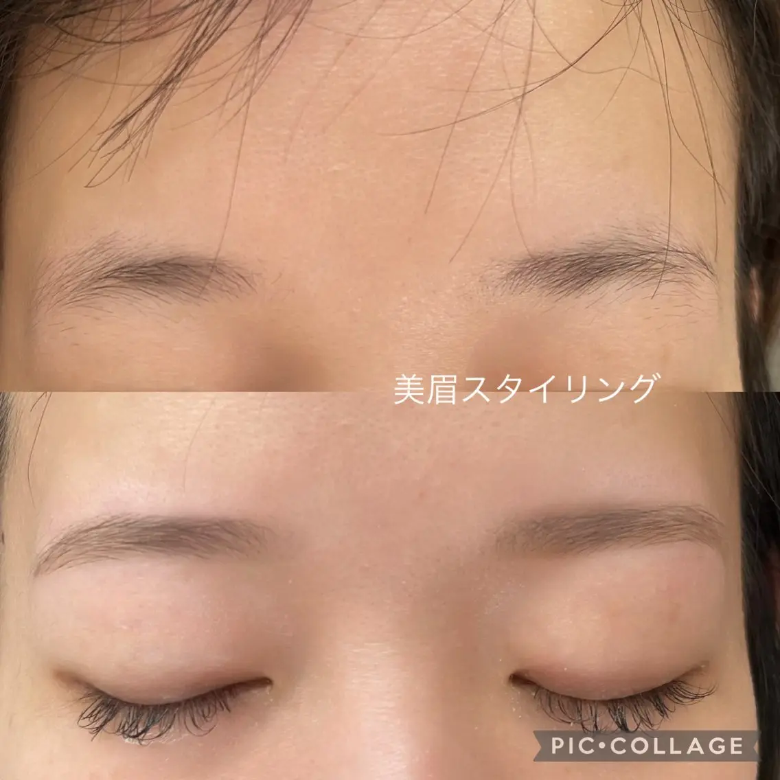 アイブロウ ワックス脱毛 その他(アイブロウ) 山﨑 佳子のマツエク・マツパデザイン