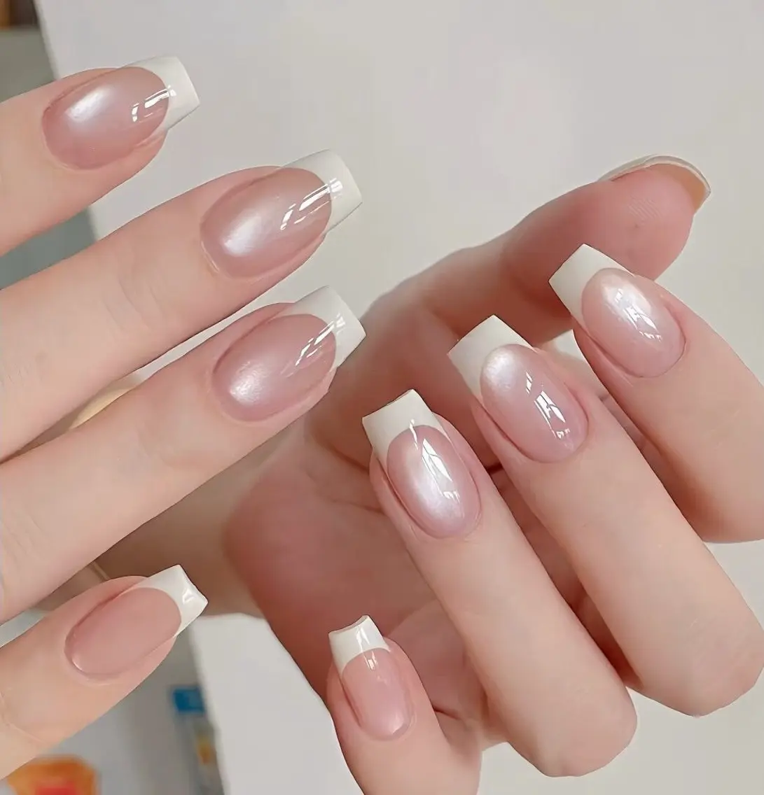 ネイル ハンドネイル Rili 🍀 リリ ネイル サロンのネイルデザイン