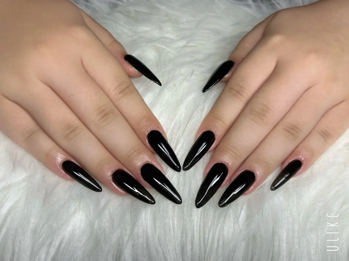 ネイル ハンドネイル フットネイル anela_nail aynのネイルデザイン