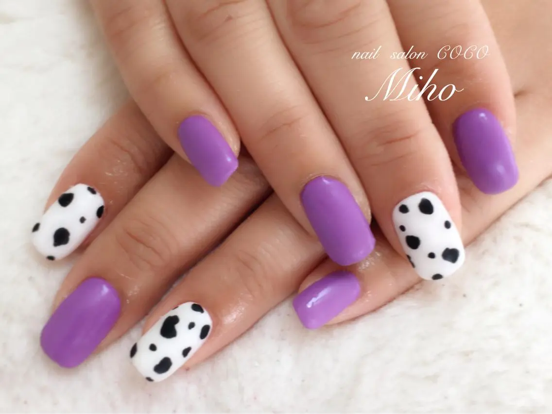 ネイル nail Berunaのネイルデザイン