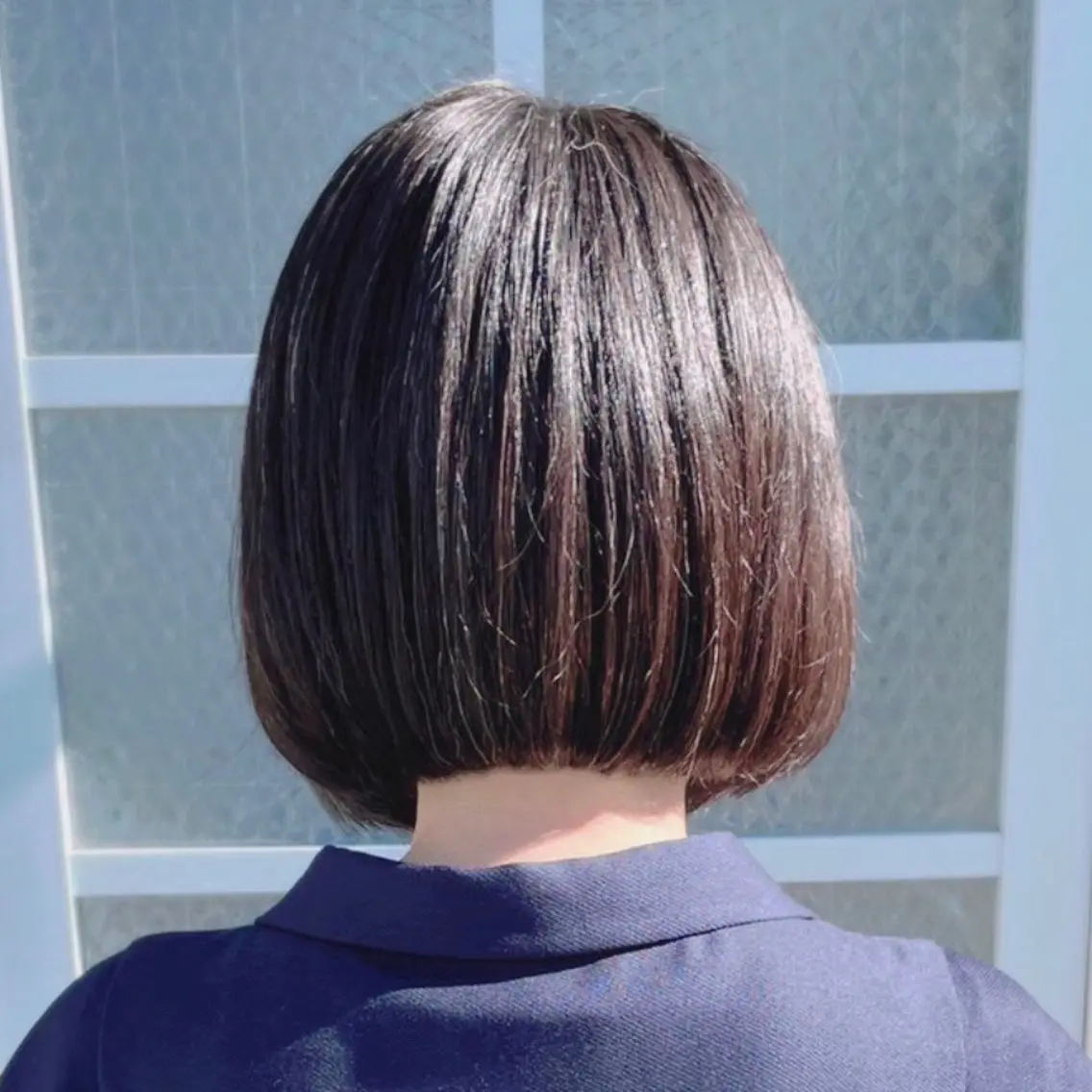 ミディアム 𓏸𓈒𓂃早坂 浩行𓂃𓈒𓏸のヘアスタイル