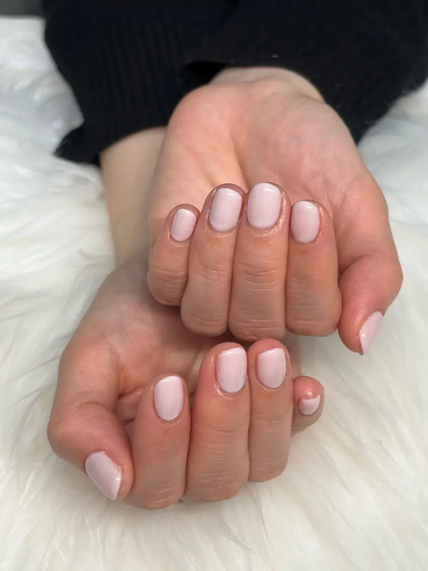 ネイル SHIORI ⭐︎のネイルデザイン
