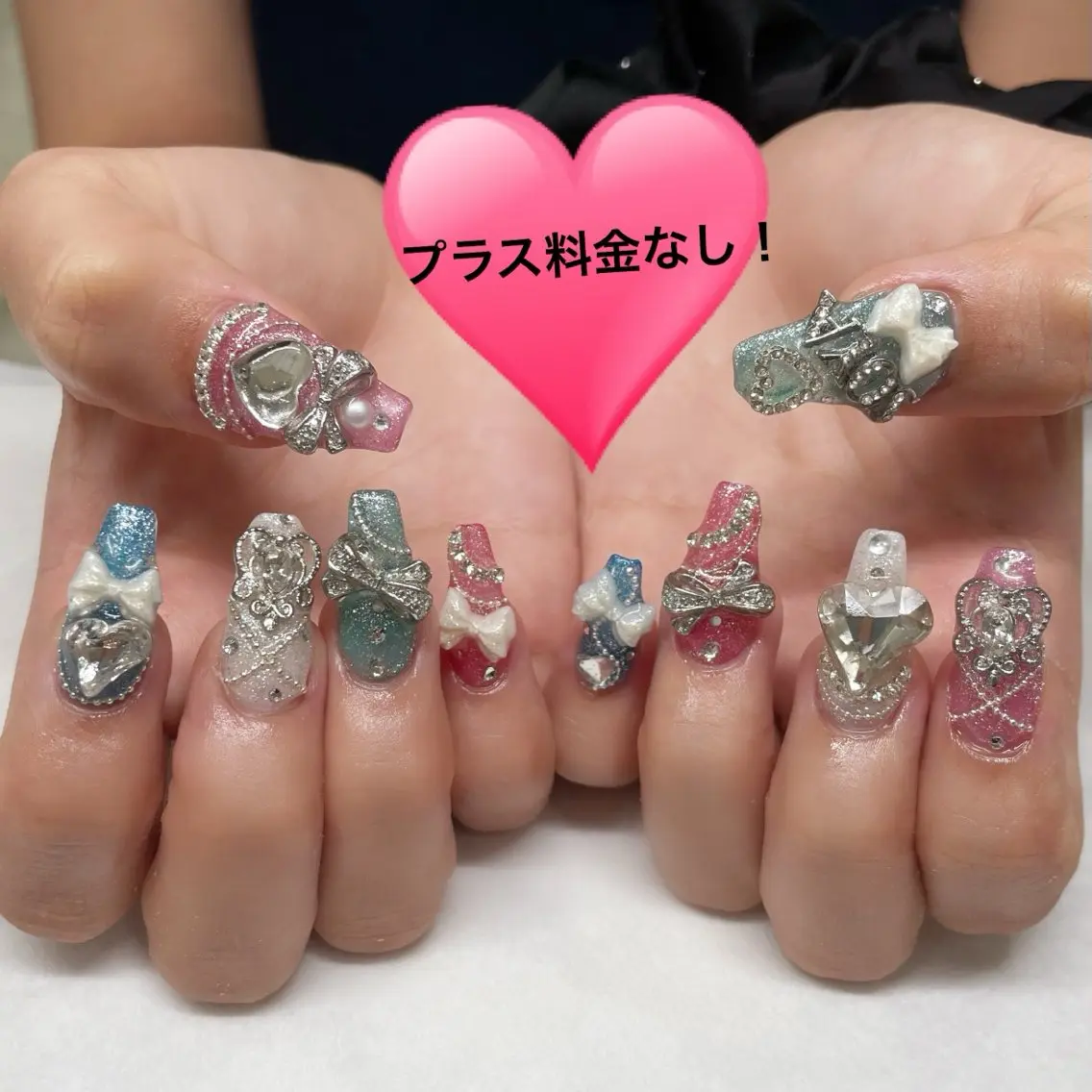 ネイル ハンドネイル saki. mのネイルデザイン