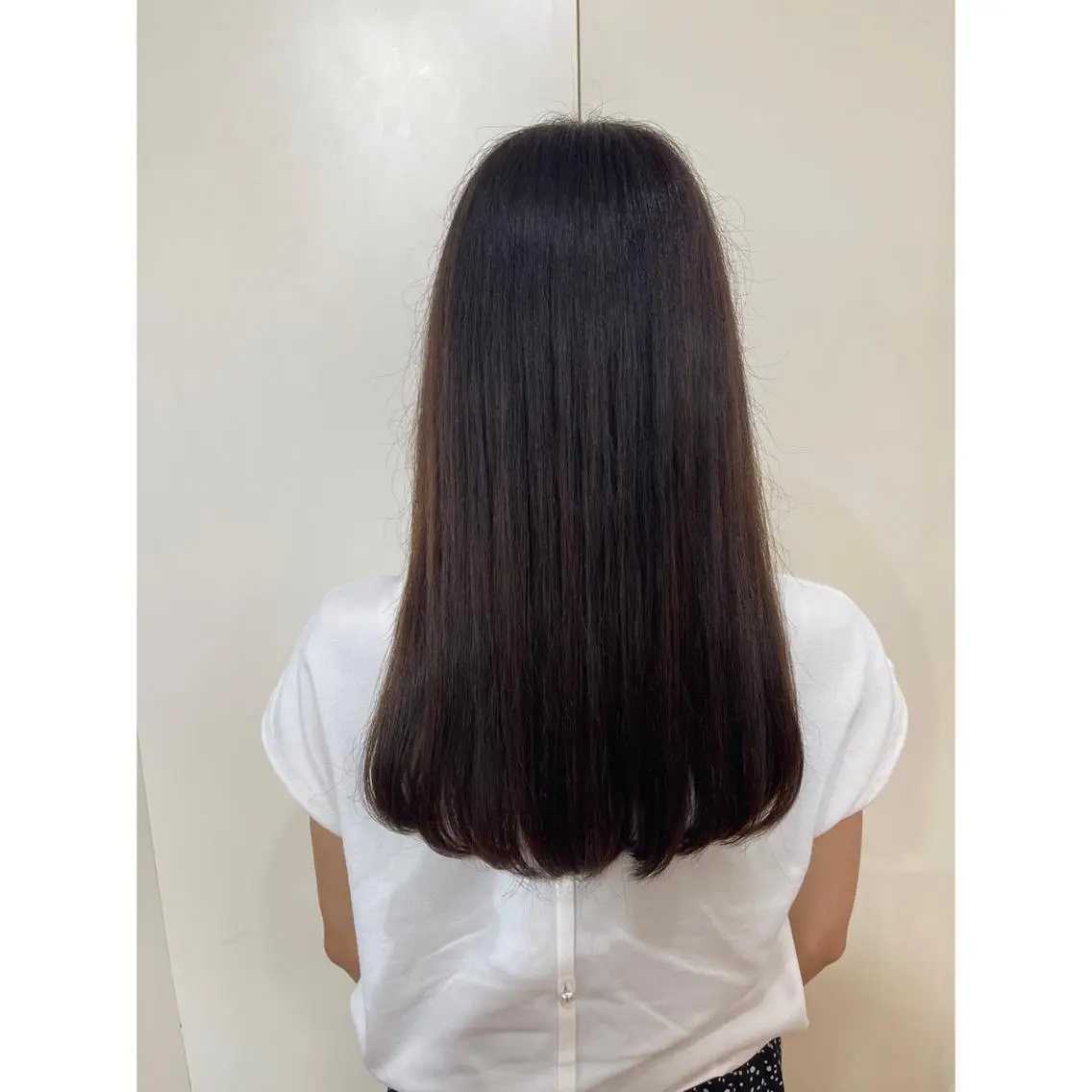 ロング ヘアアレンジ カット トリートメント 🦋エクステ/透明感 カラー🦋宮川莉央のヘアスタイル