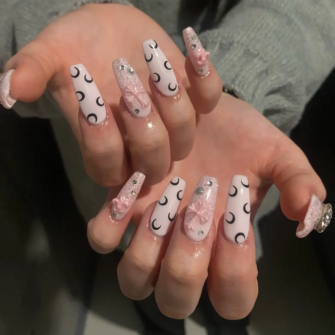 ネイル ハンドネイル haku. kanaのネイルデザイン