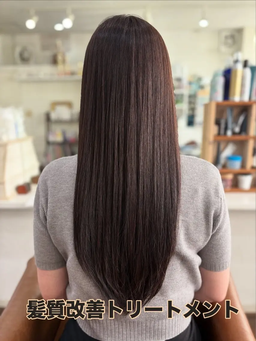 ロング 望月 奈奈のその他イメージ