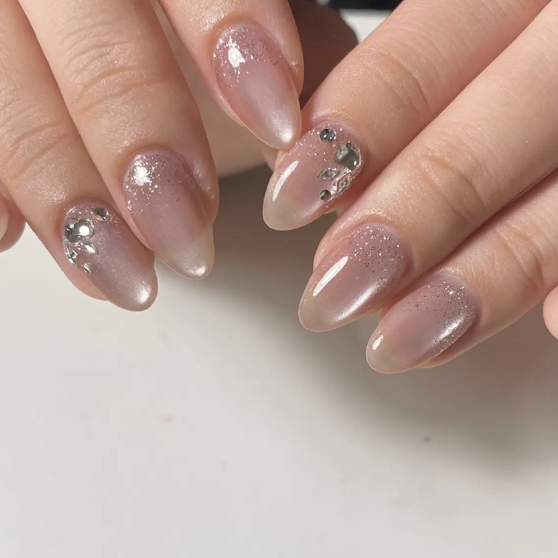 ネイル ハンドネイル THE NAILERYのネイルデザイン