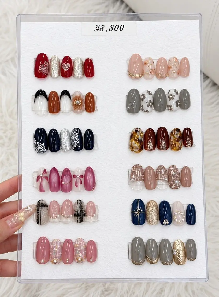 画像のデザイン⑤💅🏻✨️の写真