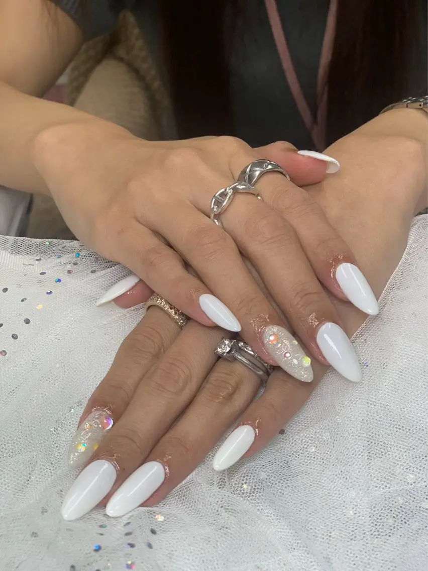 ネイル F&T Nail salonのネイルデザイン
