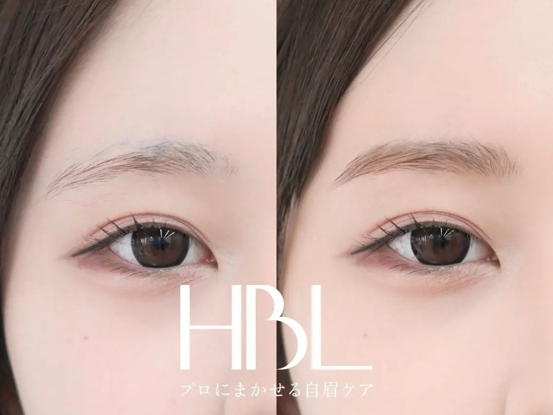 アイブロウ ワックス脱毛 眉カット その他(アイブロウ) HERMOSA眉毛 アイブロウ専門店の眉毛・アイブロウイメージ