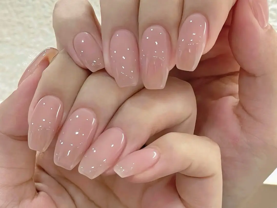 メンズ ネイル ボルドー ブラウン 長さ出し フットネイル フレンチネイル ハンドネイル ハンドケア NEW NAIL 池袋🔥🧲のネイルデザイン