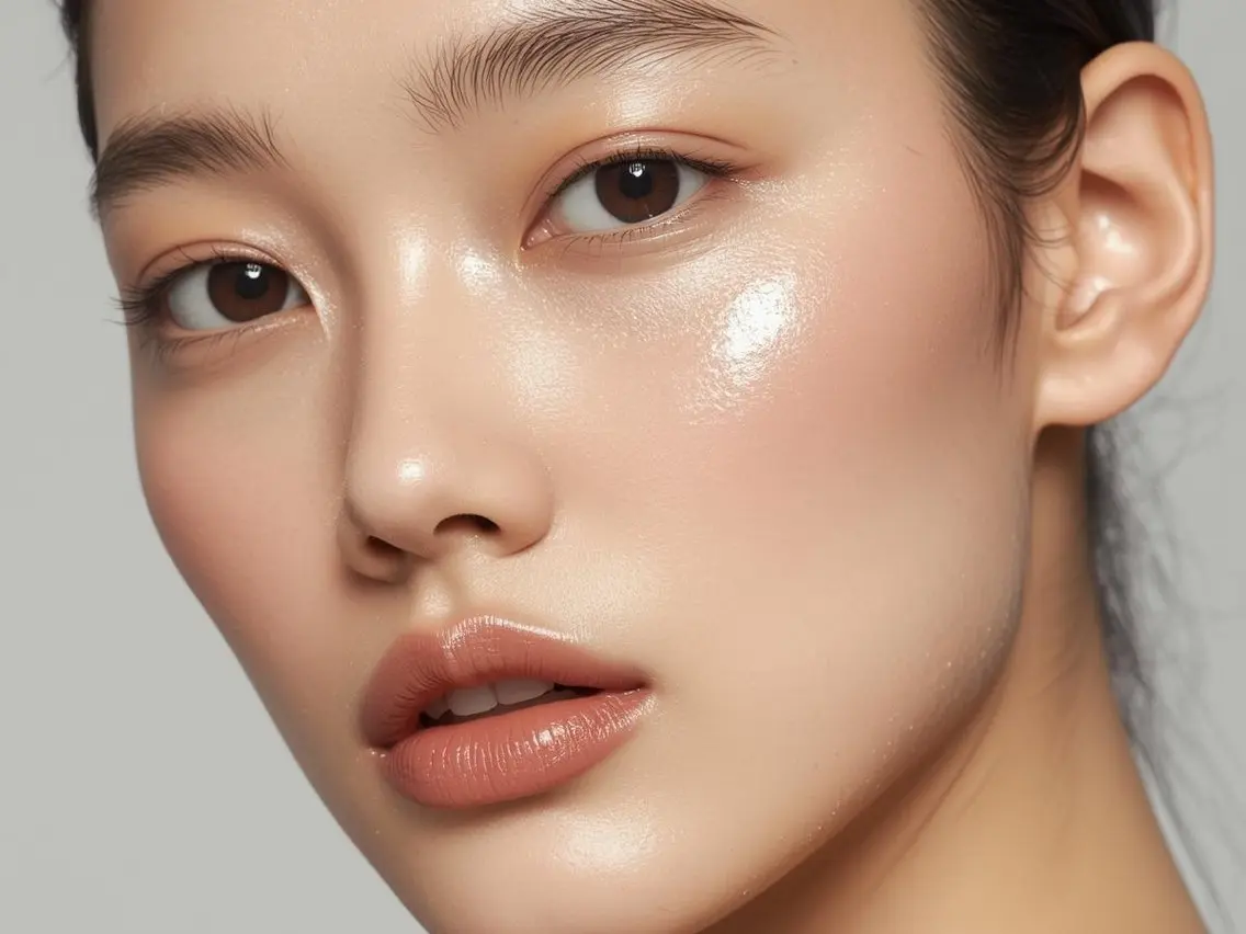 【ラミネーションピーリング】×プラズマ 120min.美容成分入りの低刺激ピーリングで艶と透明感即実感!集中美肌コースの写真