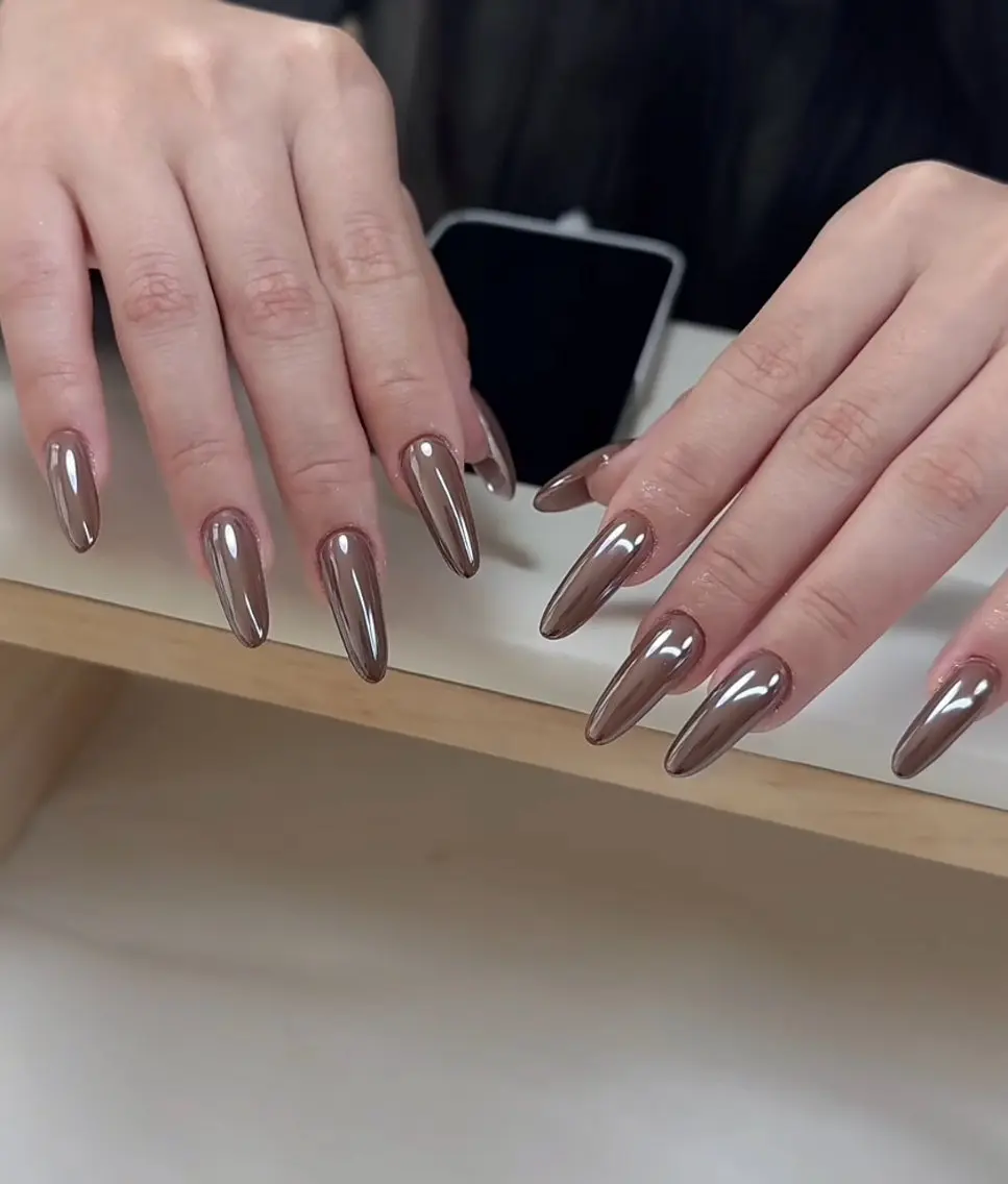 ネイル ハンドネイル Dione Nail きよみのネイルデザイン