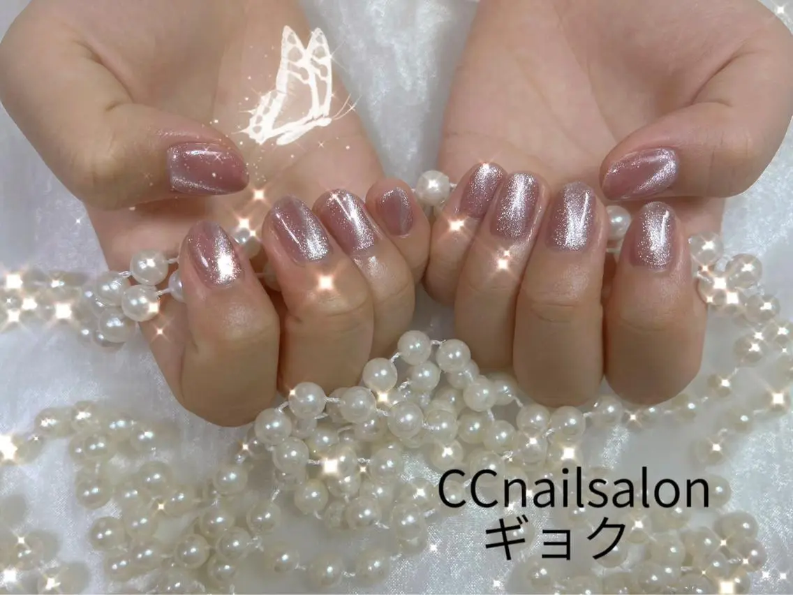 ネイル シーシー ネイルのネイルデザイン