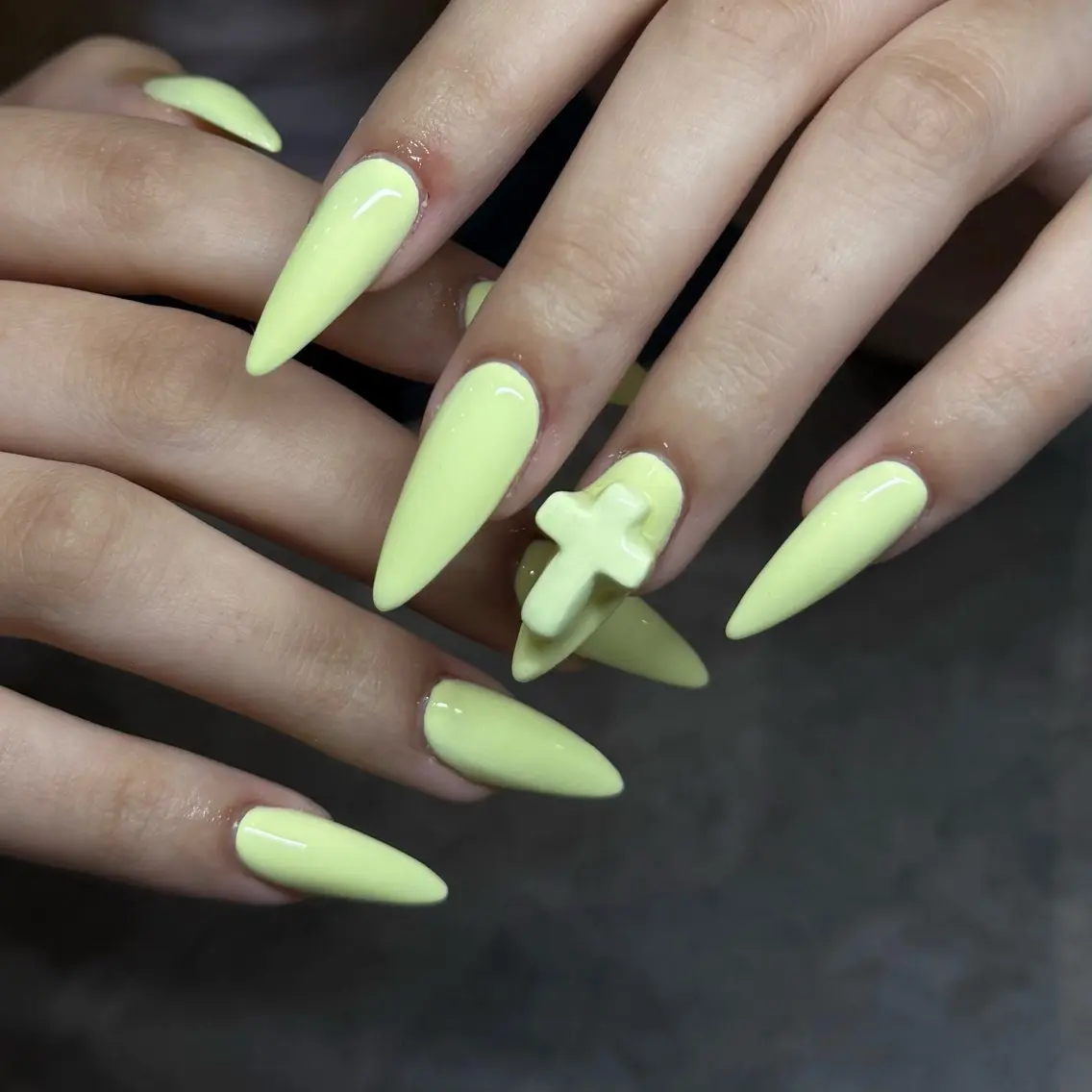 ネイル ハンドネイル IROHA NAIL 北村菜帆のネイルデザイン