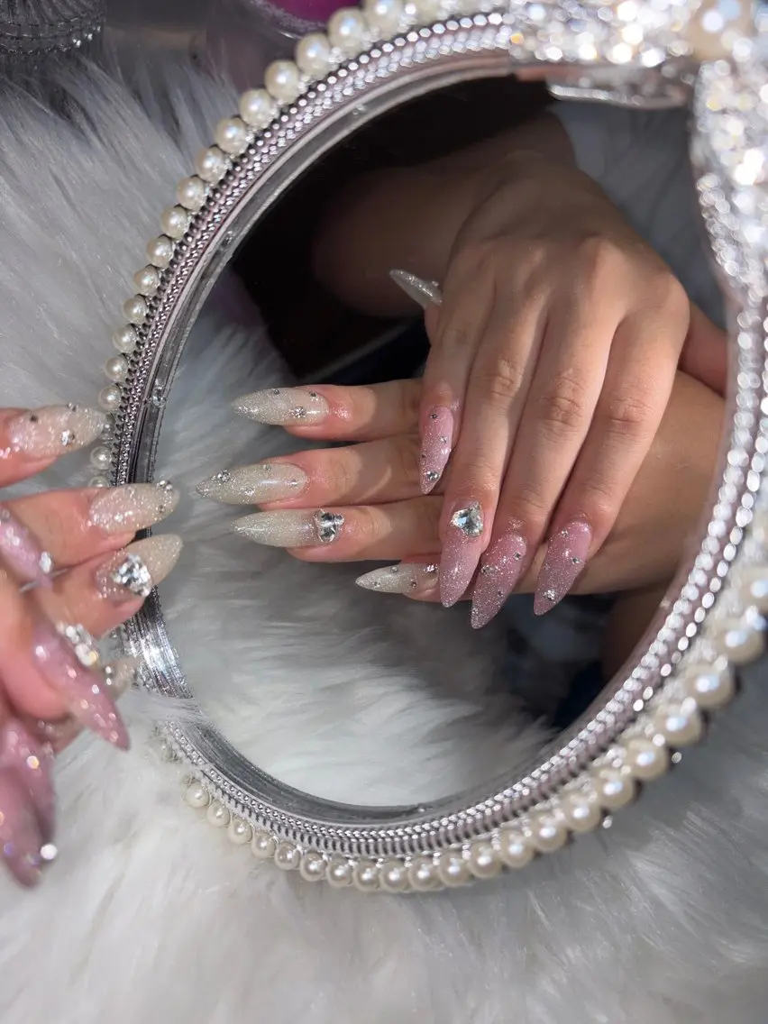 ネイル nail salon Lilynのネイルデザイン