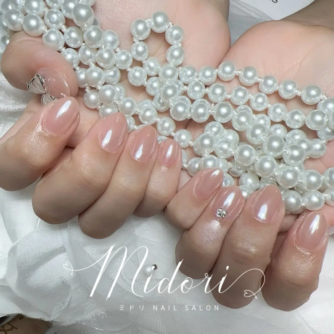 ネイル Nana Coのネイルデザイン