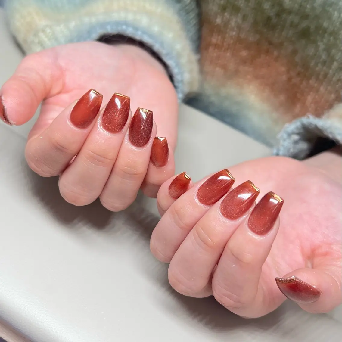 🧲うるうるマグネット🧲🎀の写真