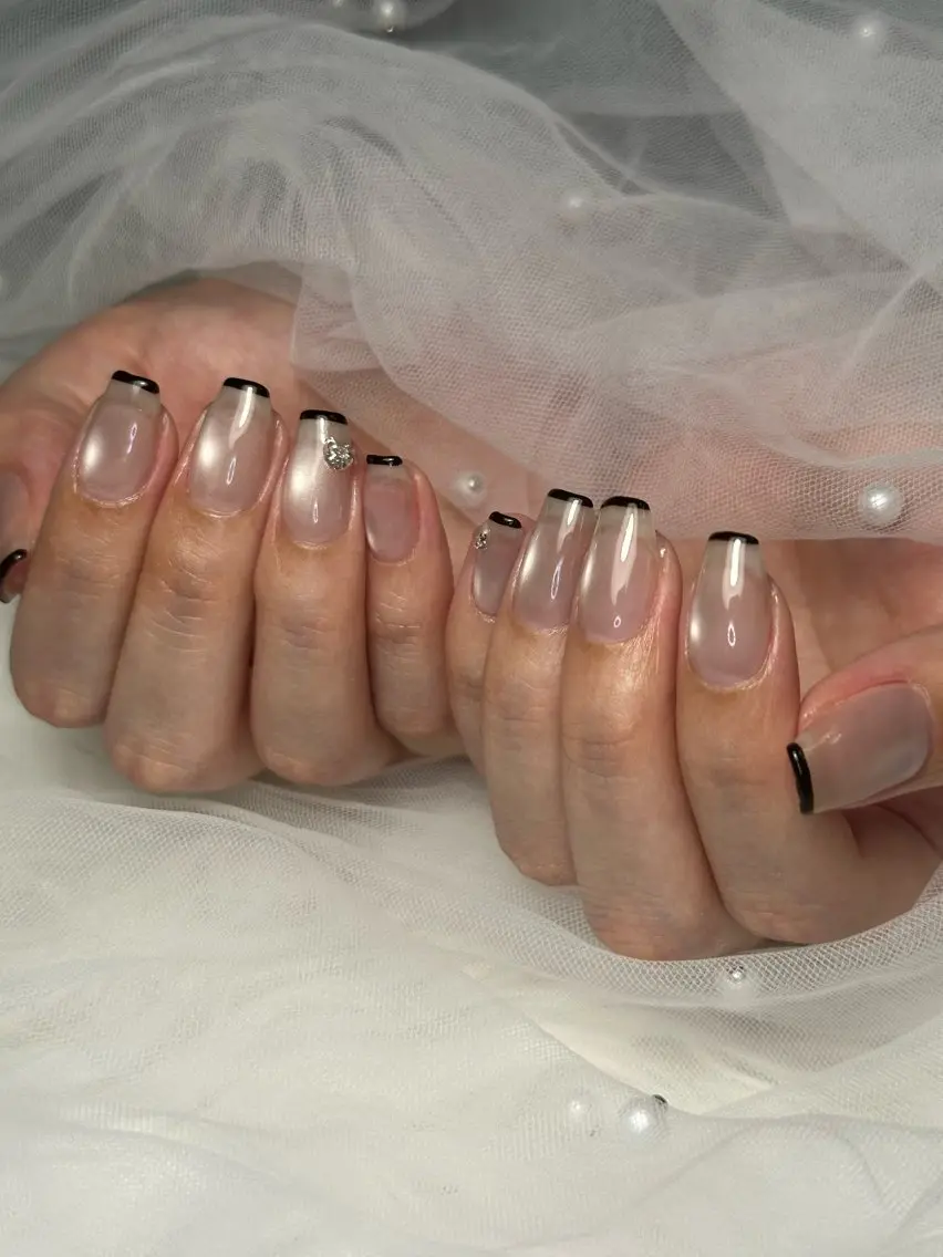 ネイル kafua.nail kiyonaのネイルデザイン