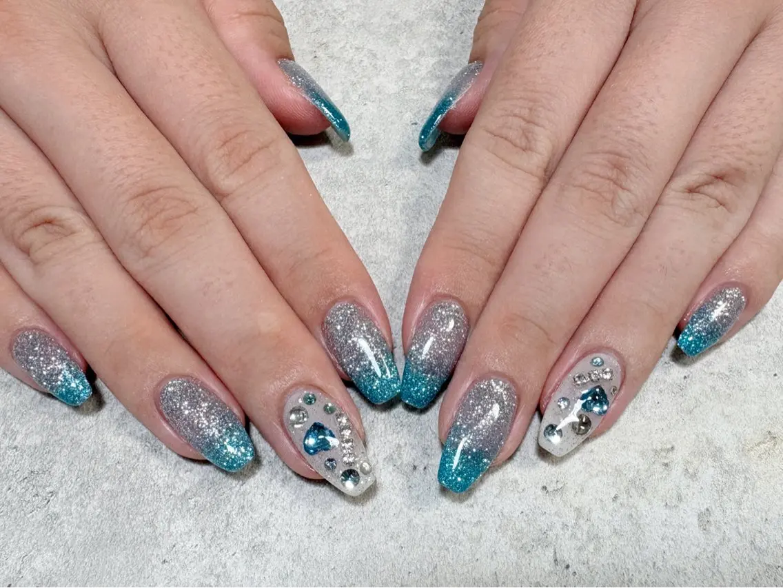 ネイル gypso.267 🌷SETO🌷のネイルデザイン