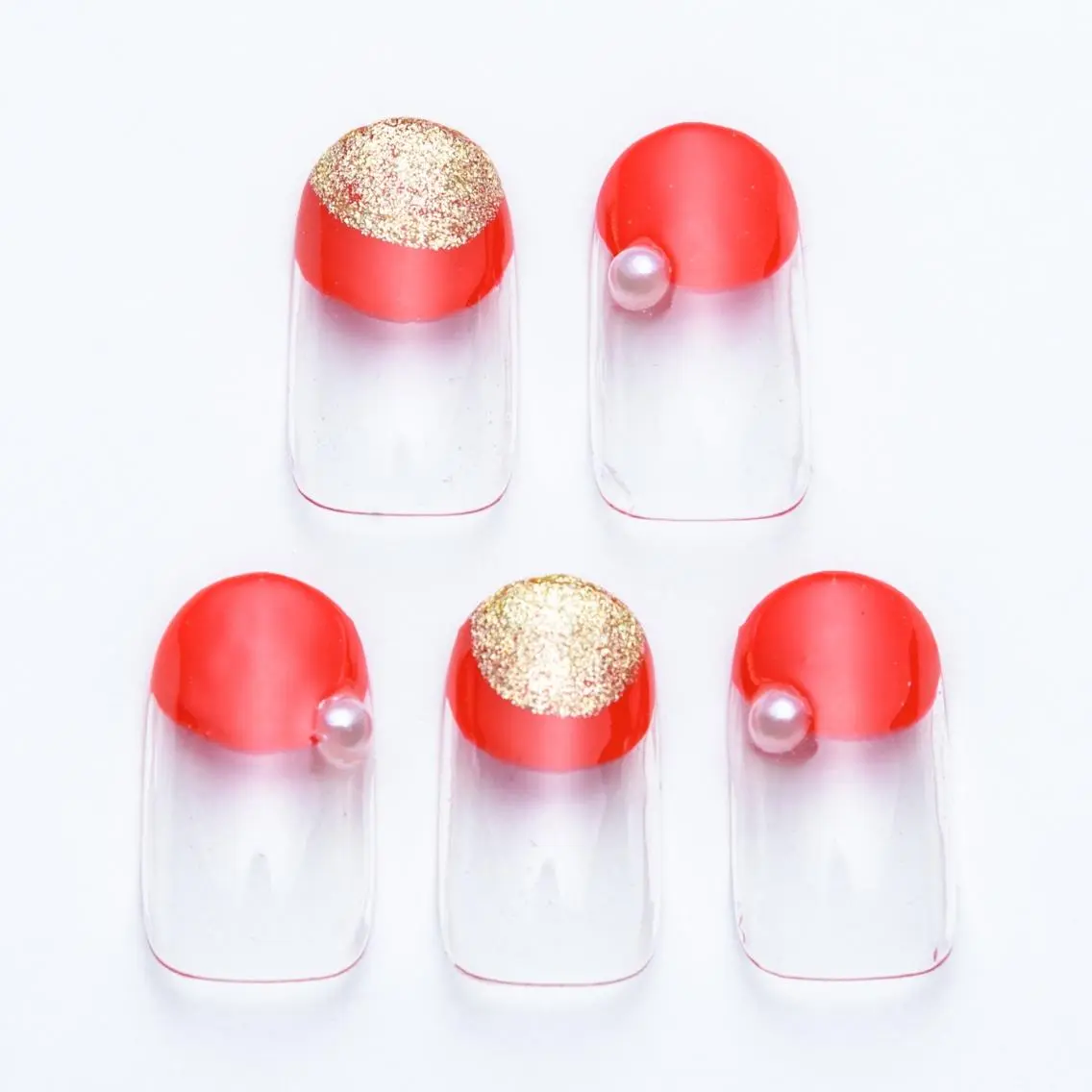 ネイル E.design. Nailのネイルデザイン