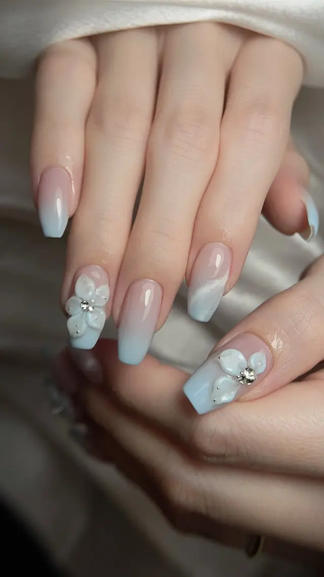 ネイル ハンドネイル SHE Nailのネイルデザイン