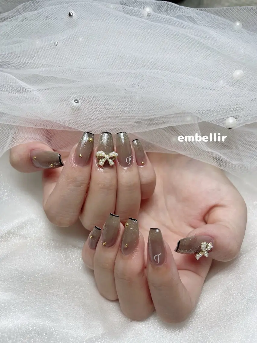 ネイル ハンドネイル emi ♡のネイルデザイン