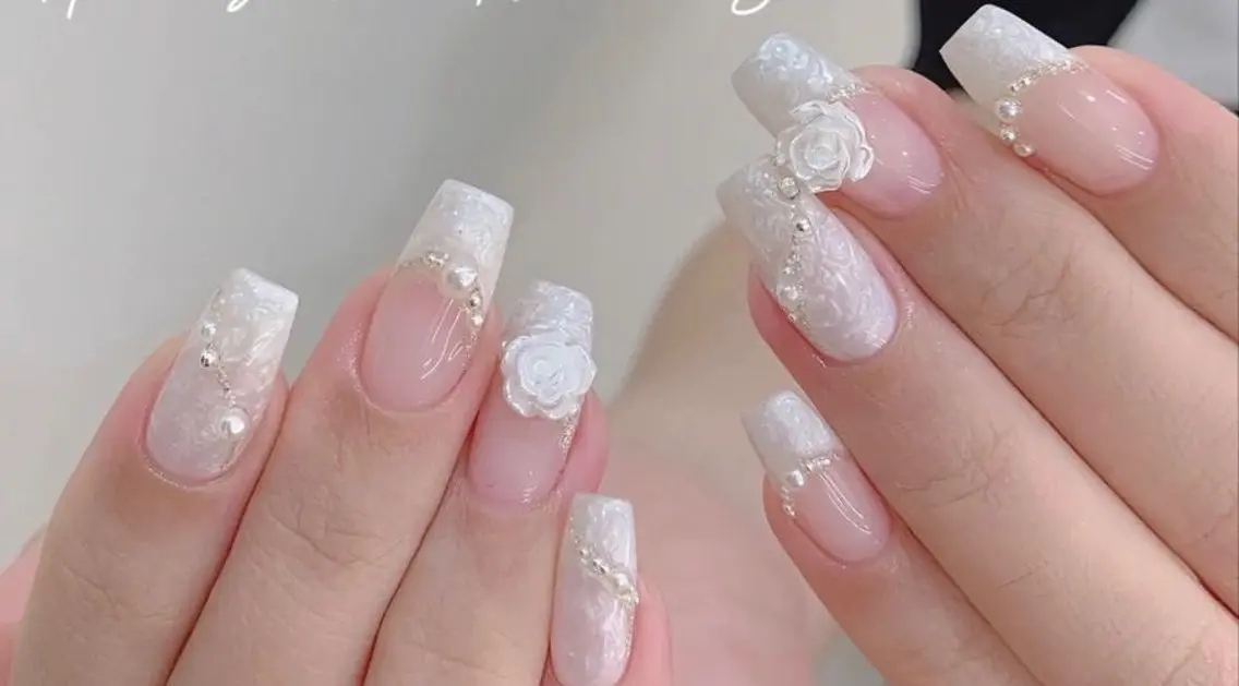 ネイル Sora Nailのネイルデザイン